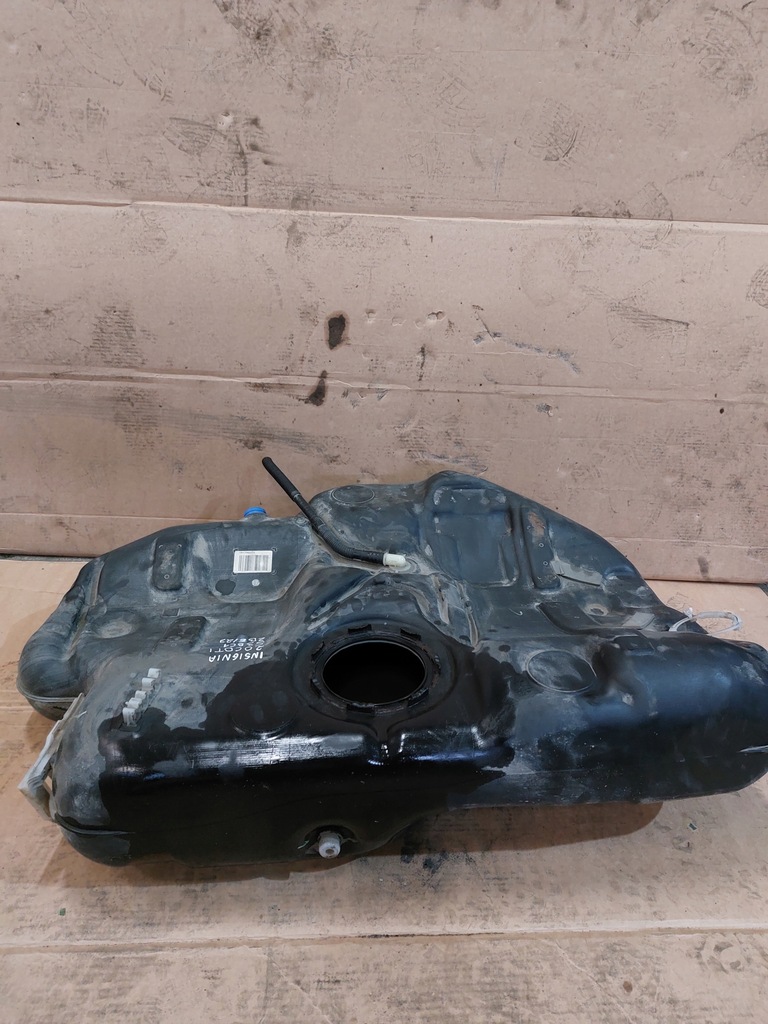 фото №8, Бак топлива opel insignia 2.0cdti