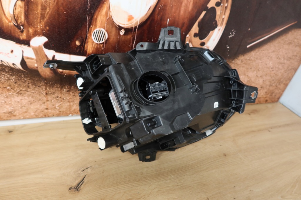 Mini cooper f56 r56 full led 5a01962 правый  фара фонари в Украине