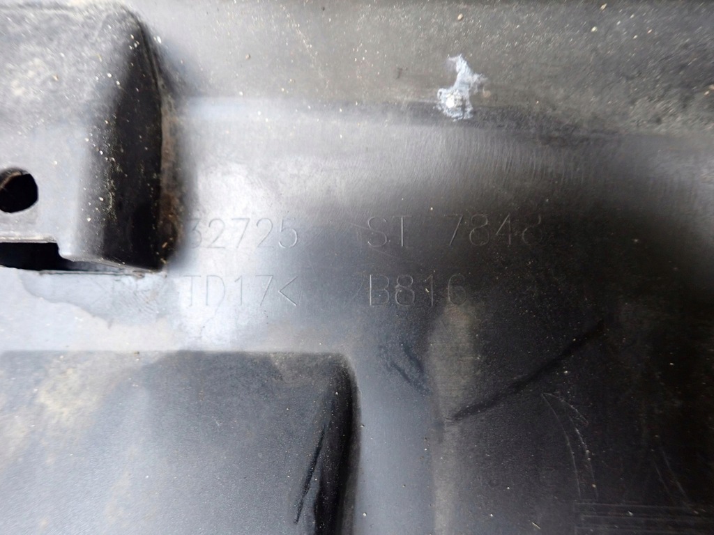 фото №9, Maserati levante 16-24 бампер задняя задний pdc