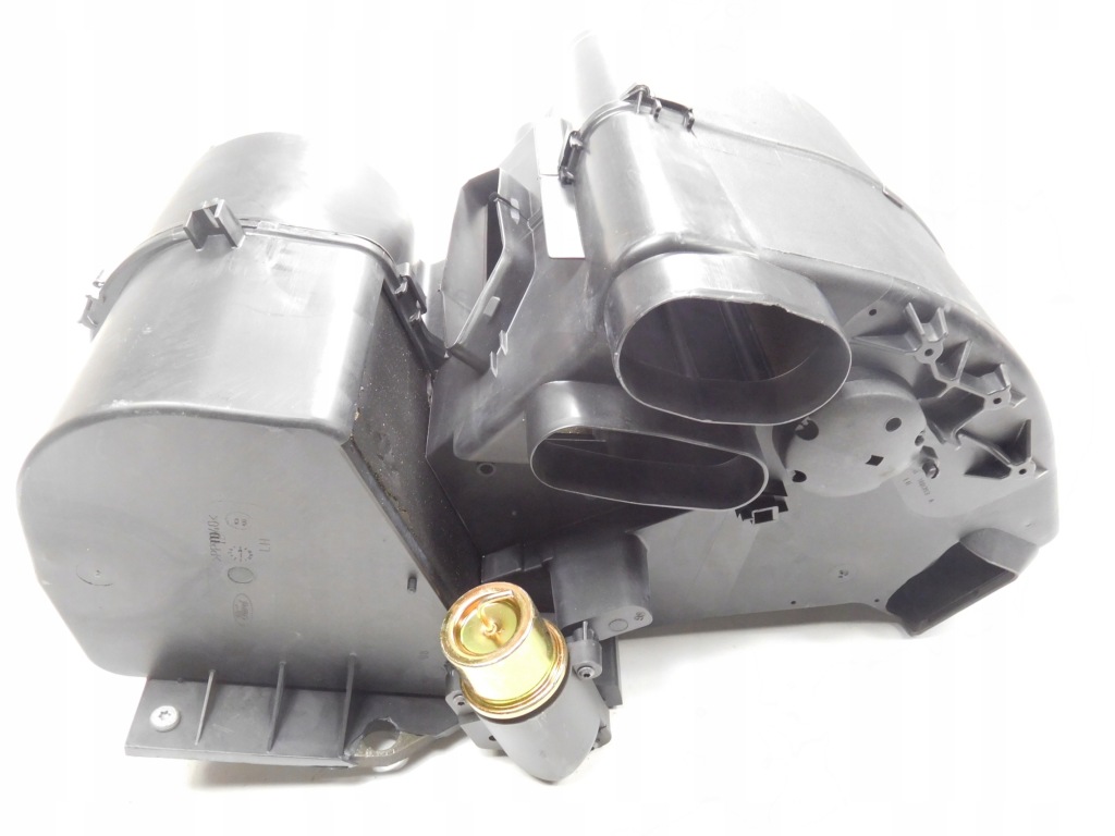 фото №6, Корпус отопителя ford transit 2006-2013 оригинальный номер 1439709