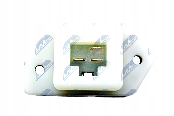 фото №10, Nty резистор вентилятор nissan qashqai 2007- x-trial t31 2007-