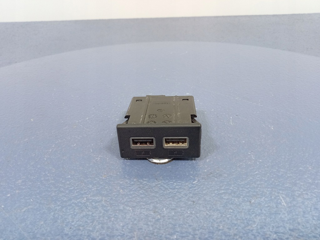 фото №1, Alfa romeo stelvio qv разъём usb