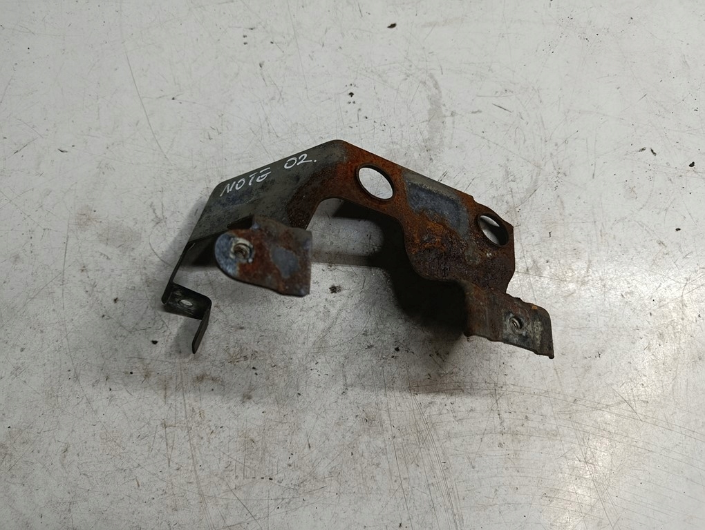 Купить Nissan note ii e12 12-16 1.5 dci кронштейн интеркулер