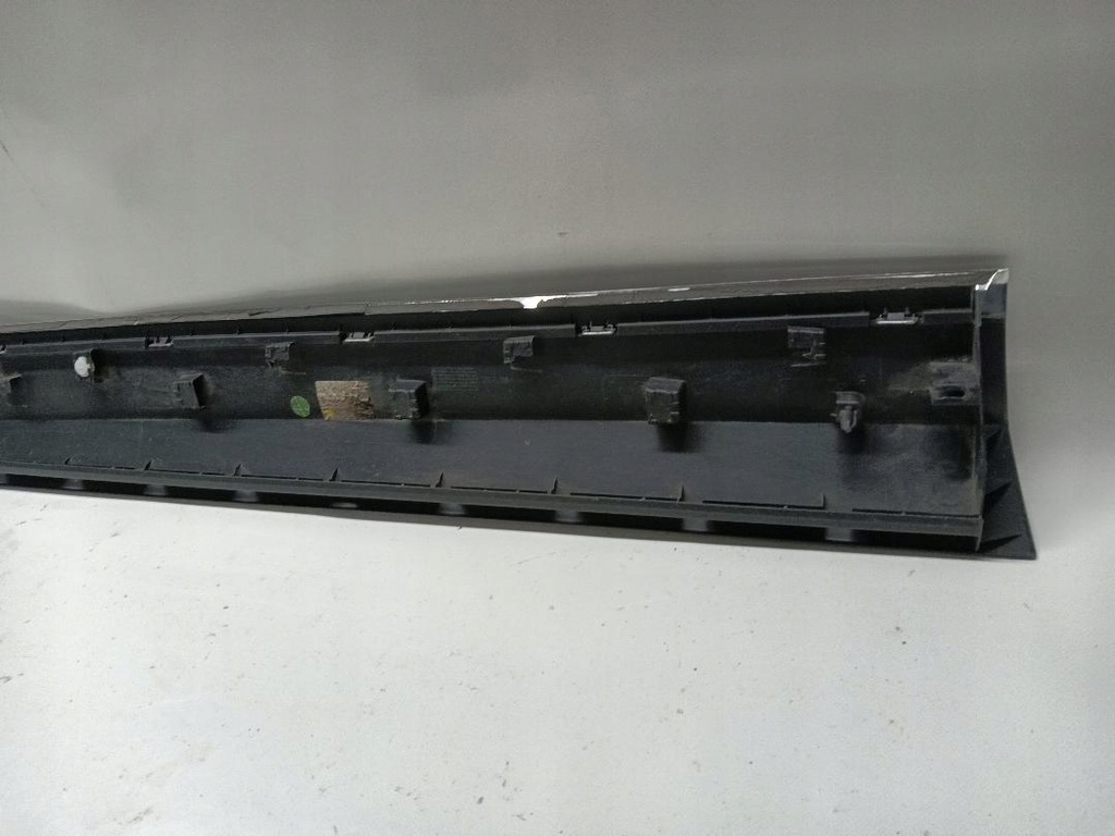 фото №7, Молдинг двері правий перед передня vw t-roc