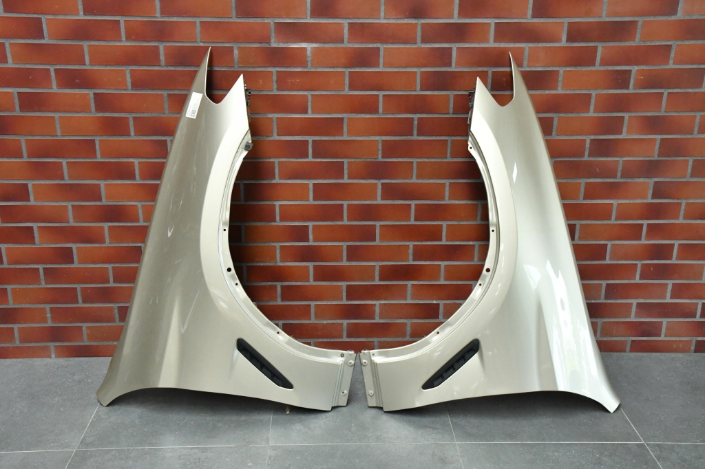 Капот кришка двигуна крило ліве правий bmw x3 g01 x4 g02 в Україні