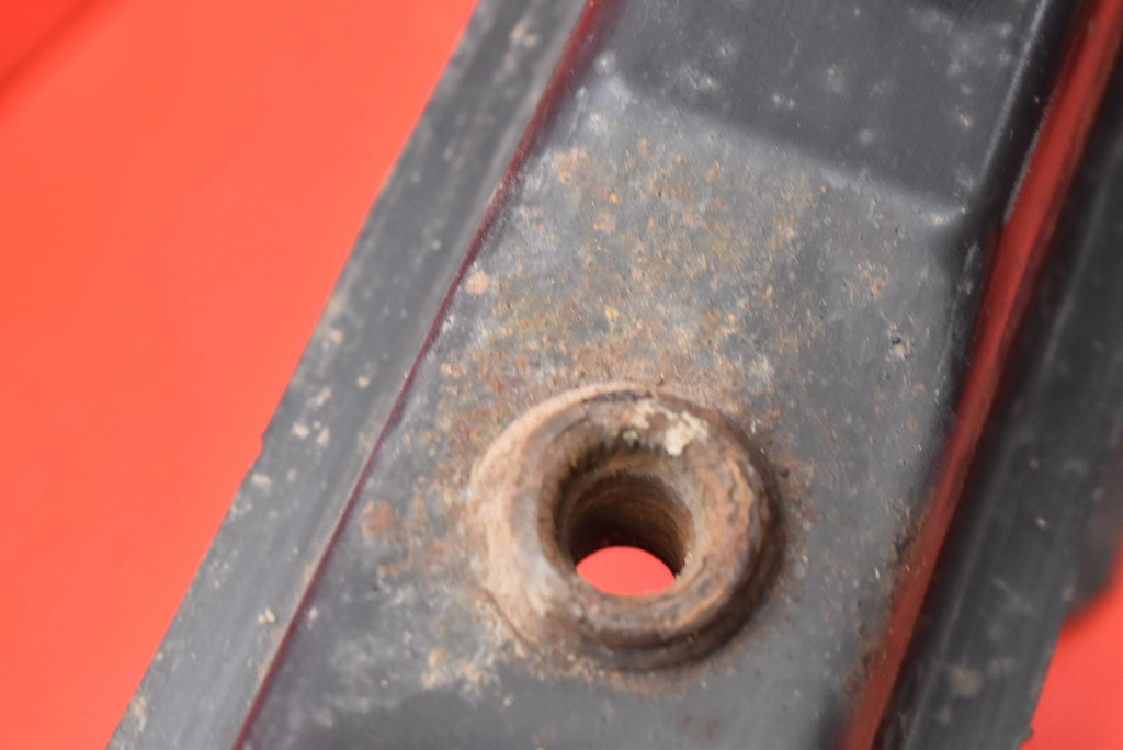 фото №8, Балка бампера задняя задняя усилитель am51-u403c94-aa ford c-max 2 ii 10-15