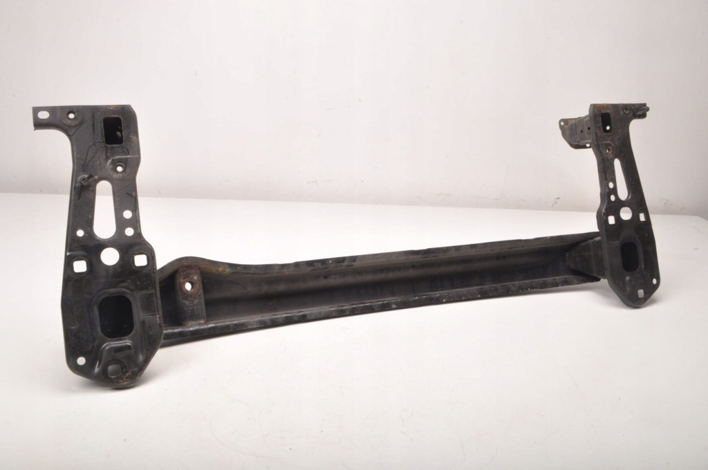 фото №3, Mini r56 балка бампера перед 7143180