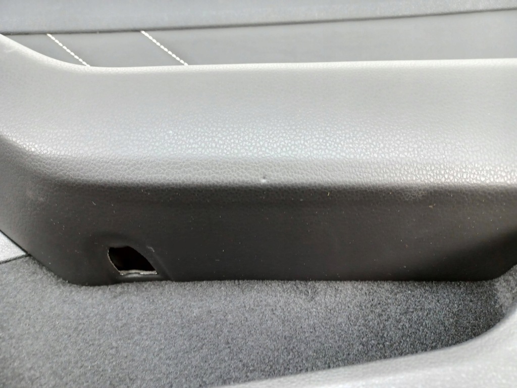 фото №8, Новый обшивка обивка дверь правый перед vw arteon