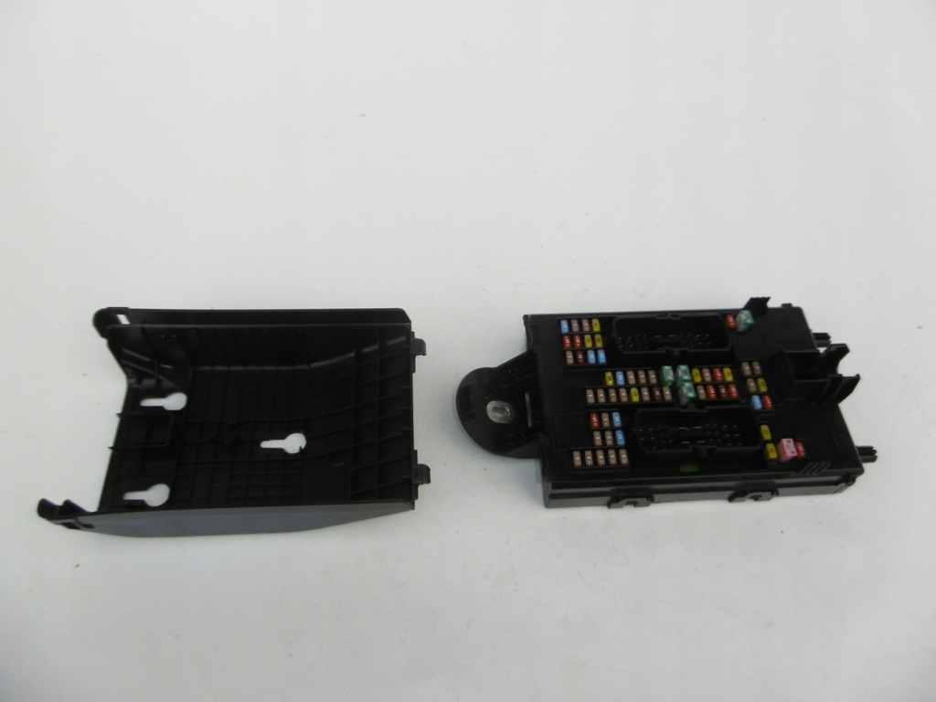 фото №1, Коробка запобіжників s60 iii v60 ii xc60 ii