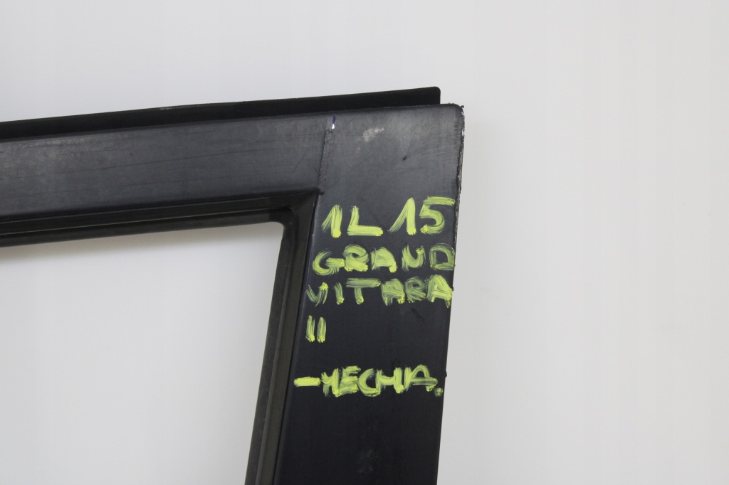 фото №11, Двері лівий перед ліва передні suzuki grand vitara ii 2005r- z2u