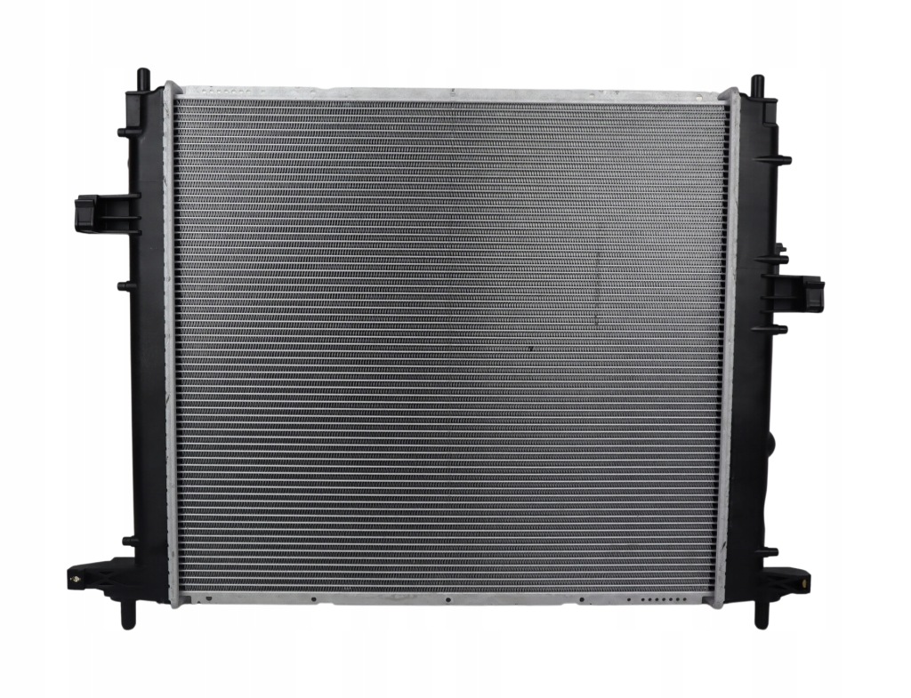 фото №3, Радиатор cadillac ats 2016 - 2019