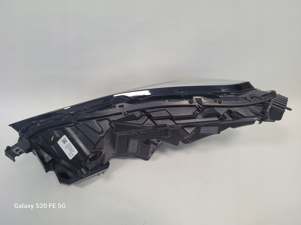 фото №6, Tesla 3 model 3 лампа правая перед передняя full led 1077376-50-b