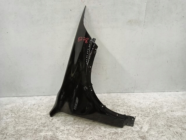 фото №1, Крыло правый перед передний bmw x2 f39 18-