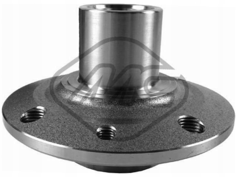 фото №2, Ступиця колеса перед renault twingo ii 1.6 08-14