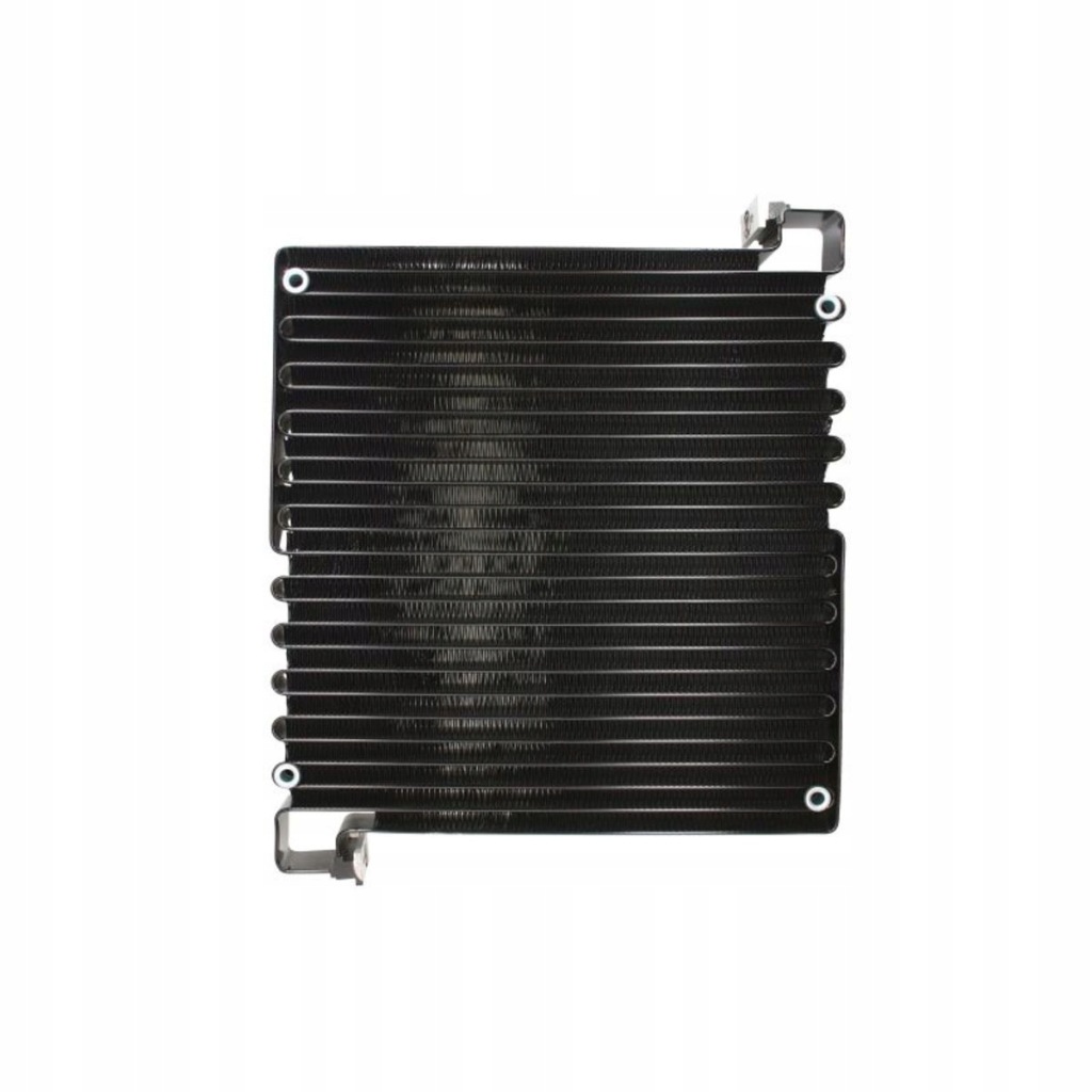 фото №1, Nissens 940550 конденсатор, кондиціонер