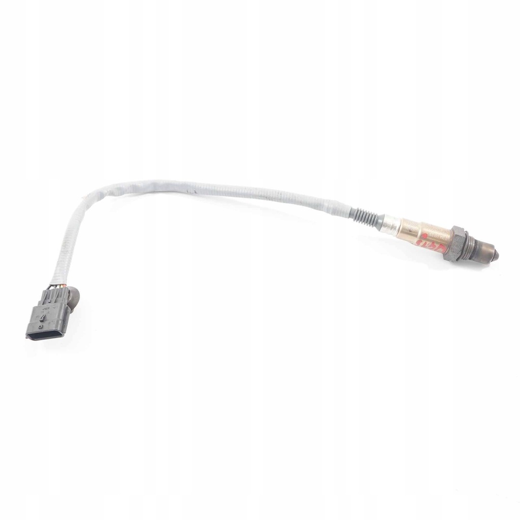 фото №9, Mercedes renault датчик лямбда-зонд bosch 0281004221