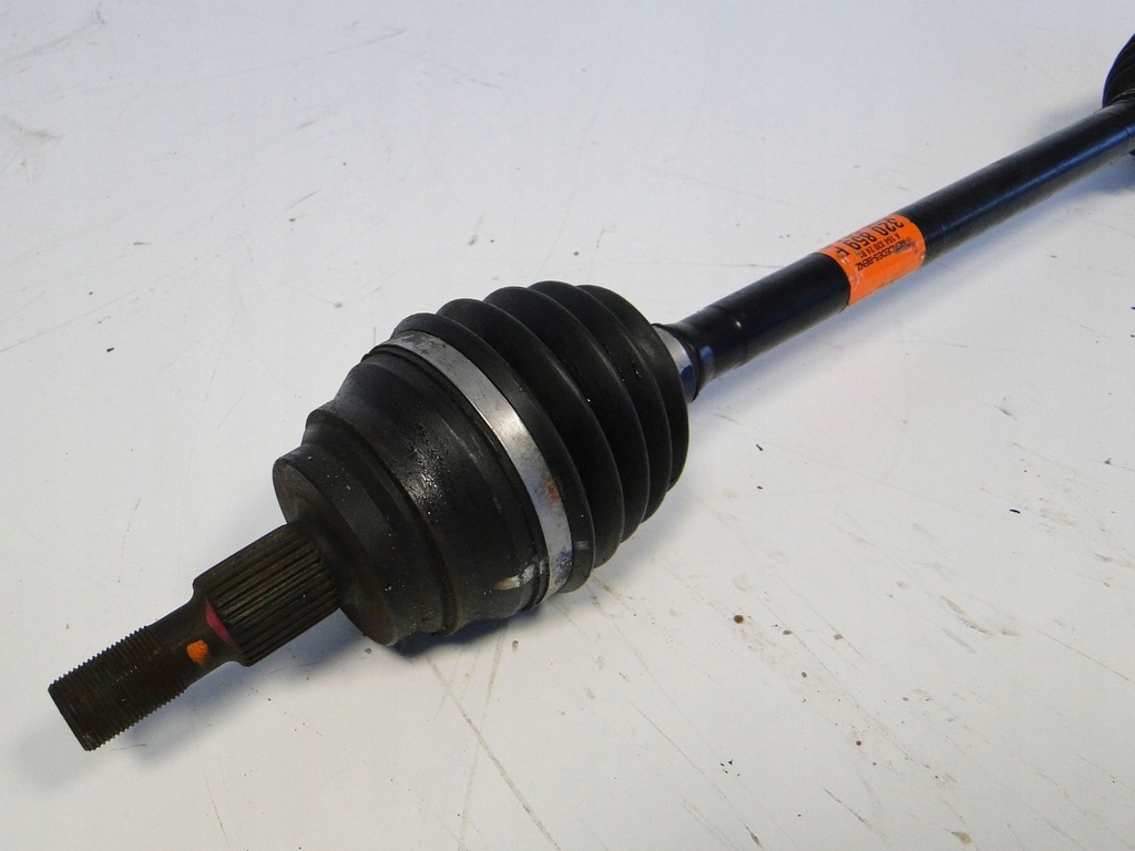 фото №3, Mercedes ml w164 164 lift привідний вал передня права