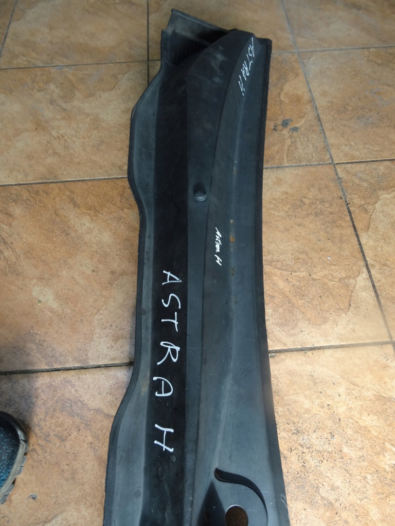 фото №3, Жабо astra h