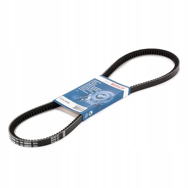 фото №1, Ремінь клиновий toyota dyna