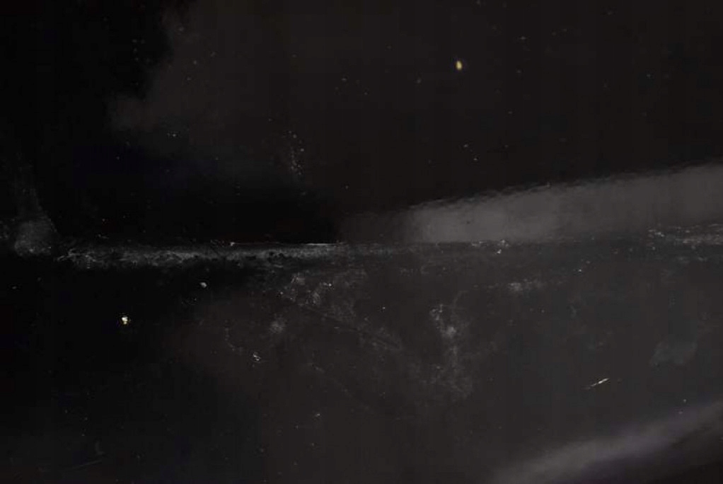 фото №8, Двері праве задня задні чорні renault clio 4 iv 12-20