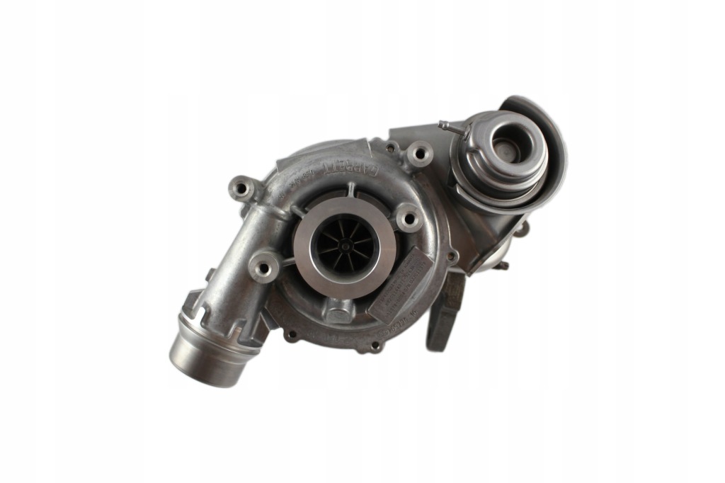 Турбонагнетатель renault 1.5 dci 144119263r в Украине