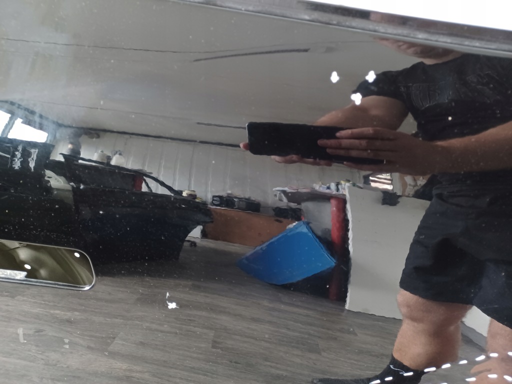 фото №13, Дверь ---- kia ev9 ---- задние правое