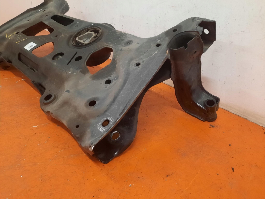 фото №7, Skoda kodiaq 16-24 подрамник подрамник подрамник 3q0199315k