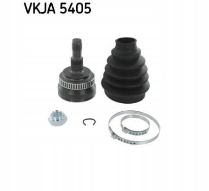 фото №1, Skf vkja 5405 набір шарнір, wał привідний