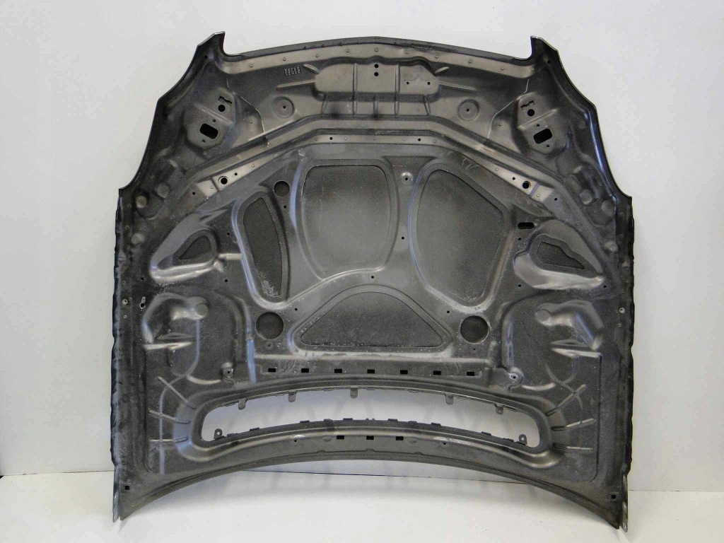 Mercedes cls 219 рестайлинг  капот крышка двигателя 963 Киев