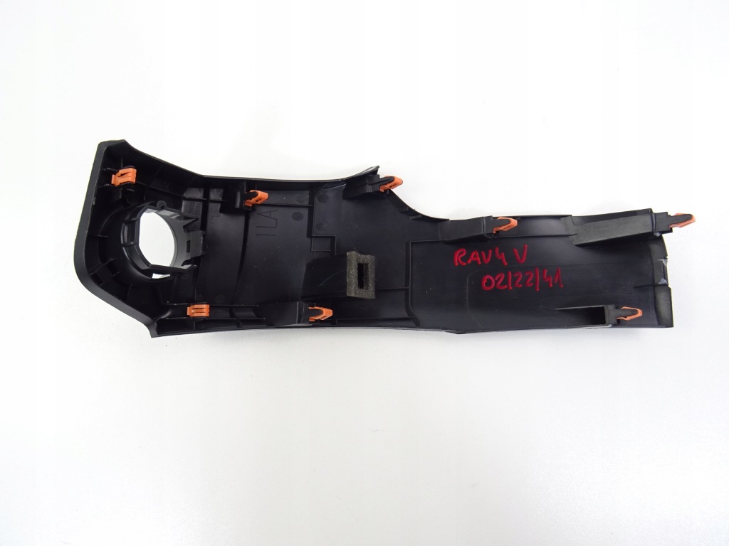 фото №5, Toyota rav4 5 v панель запуск стоп 55480-42020 2019-