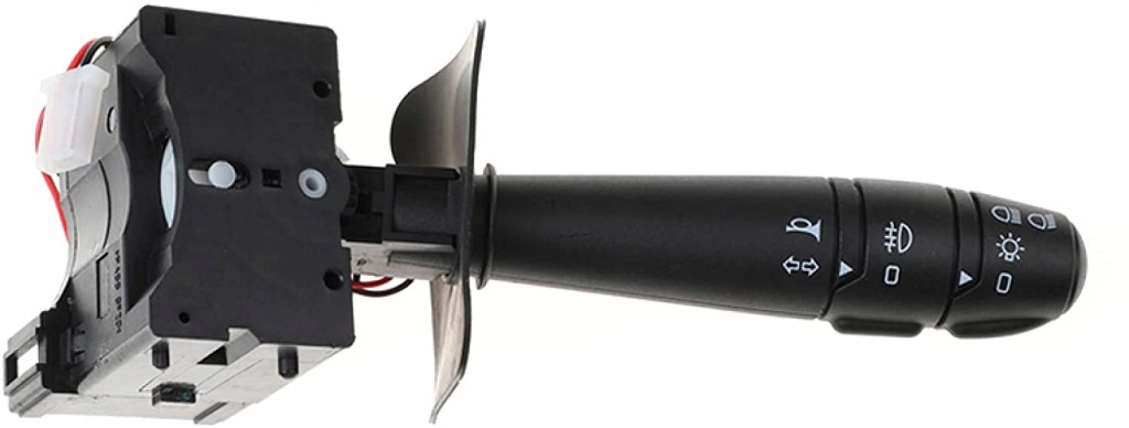 фото №1, Перемикач світла поворотники renault kangoo megane i 7701044278