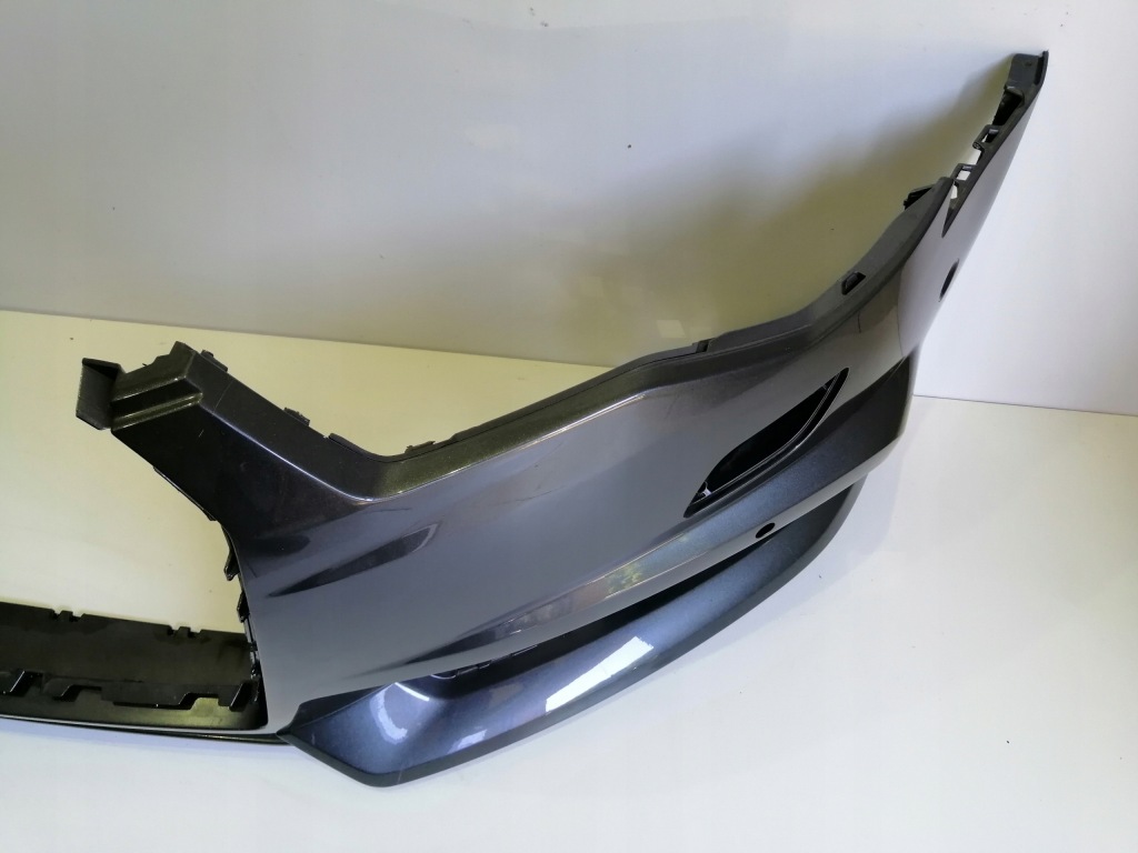 фото №13, Audi a6 c7 4g0 s-line lift бампер передній перед