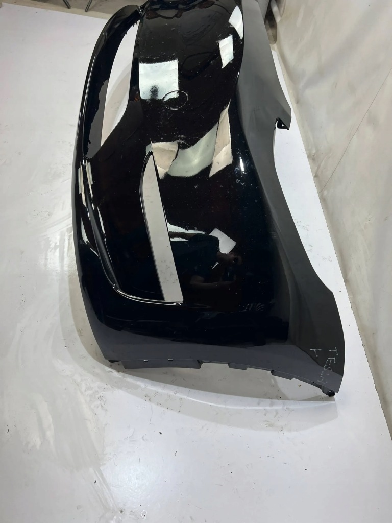 фото №2, Бампер передній перед tesla model y 20-