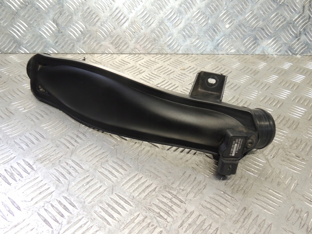 фото №1, Peugeot 207 1.6thp труба повітря 9681152780