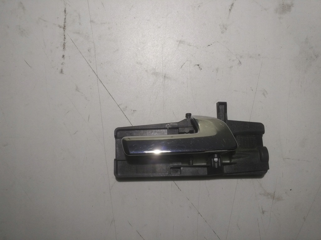 фото №1, Alfa romeo 159 ручка внутрішня правий перед 2716