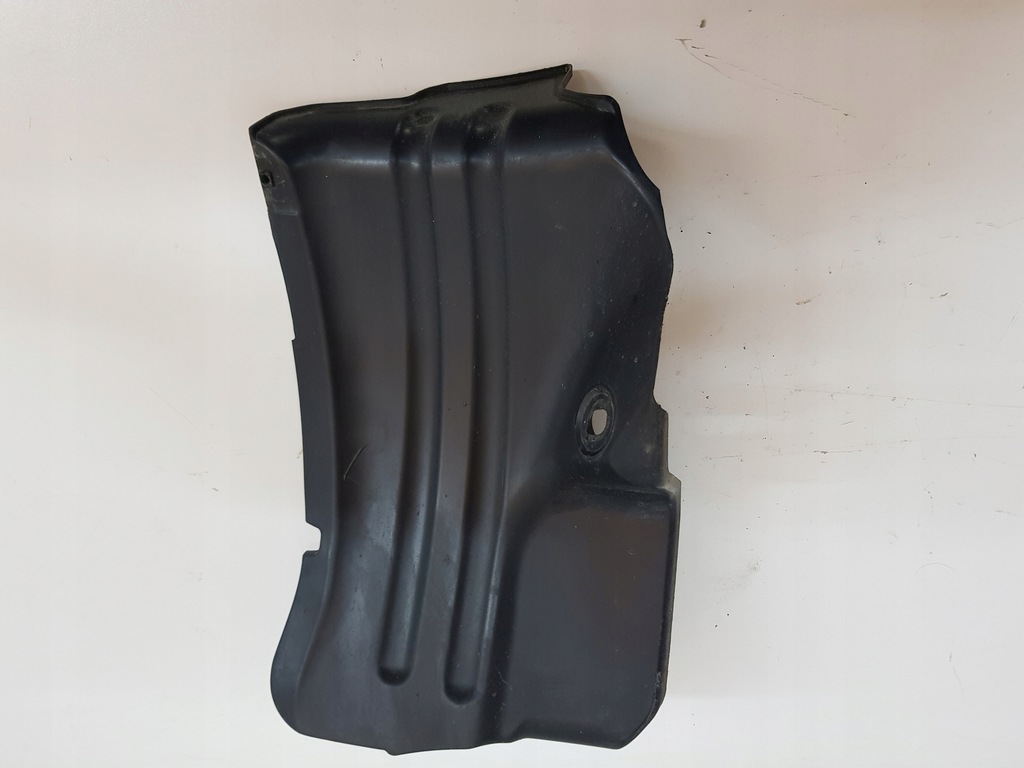 фото №5, Підкрилок honda fit 08-15