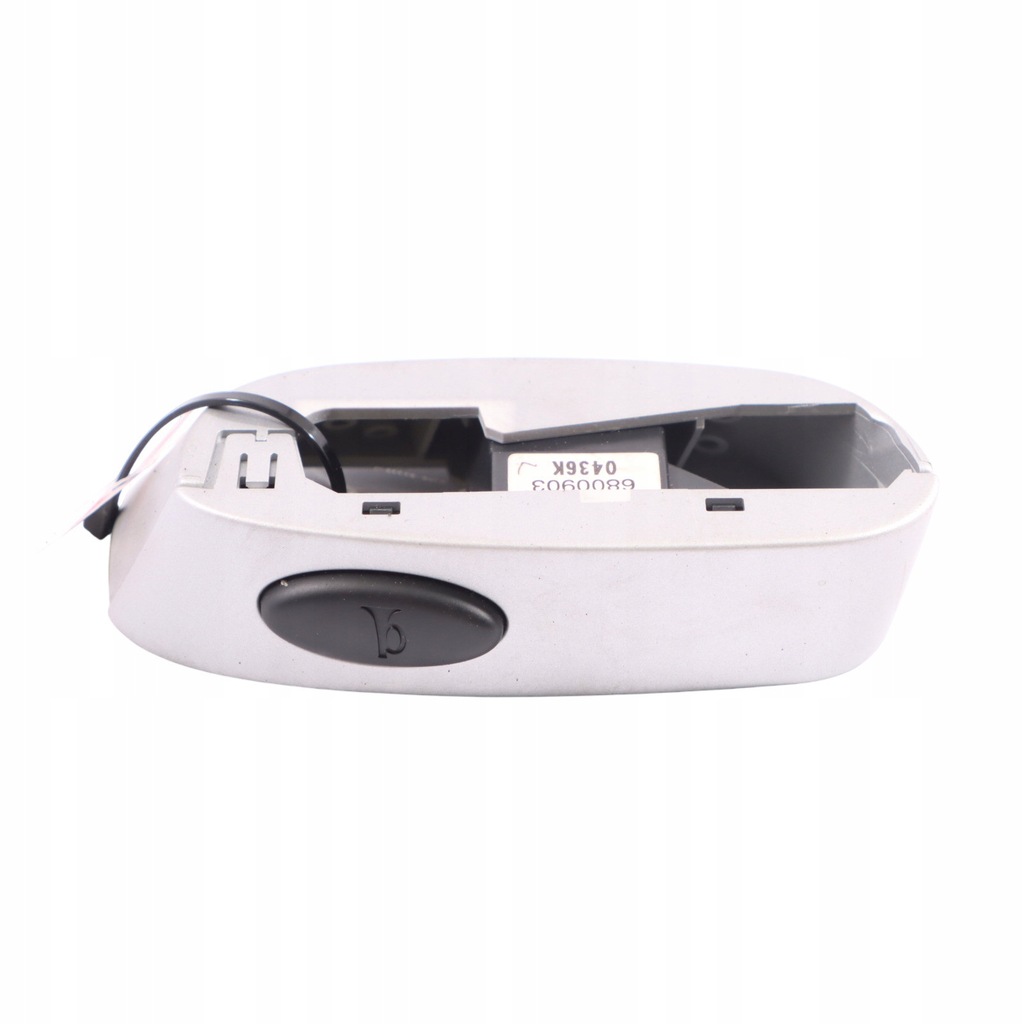 фото №7, Mini r50 r52 r53 кнопка сигнал 6800903