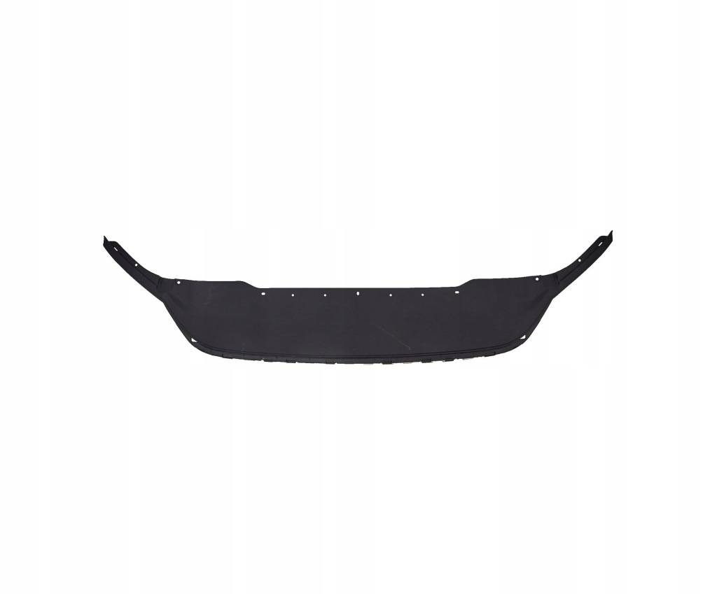 Купить Vw passat b8 2014 - спойлер бампера