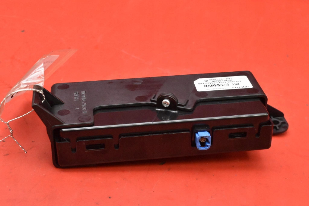 фото №6, Антенна gps 96240-be000 hyundai kona 2 ii 22-