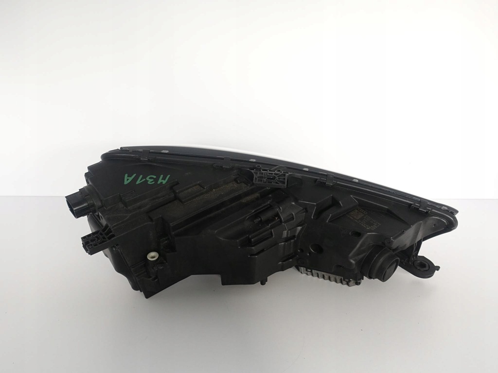 фото №6, Audi a4 s4 b9 8w0 lift 19- full led matrix левая eu