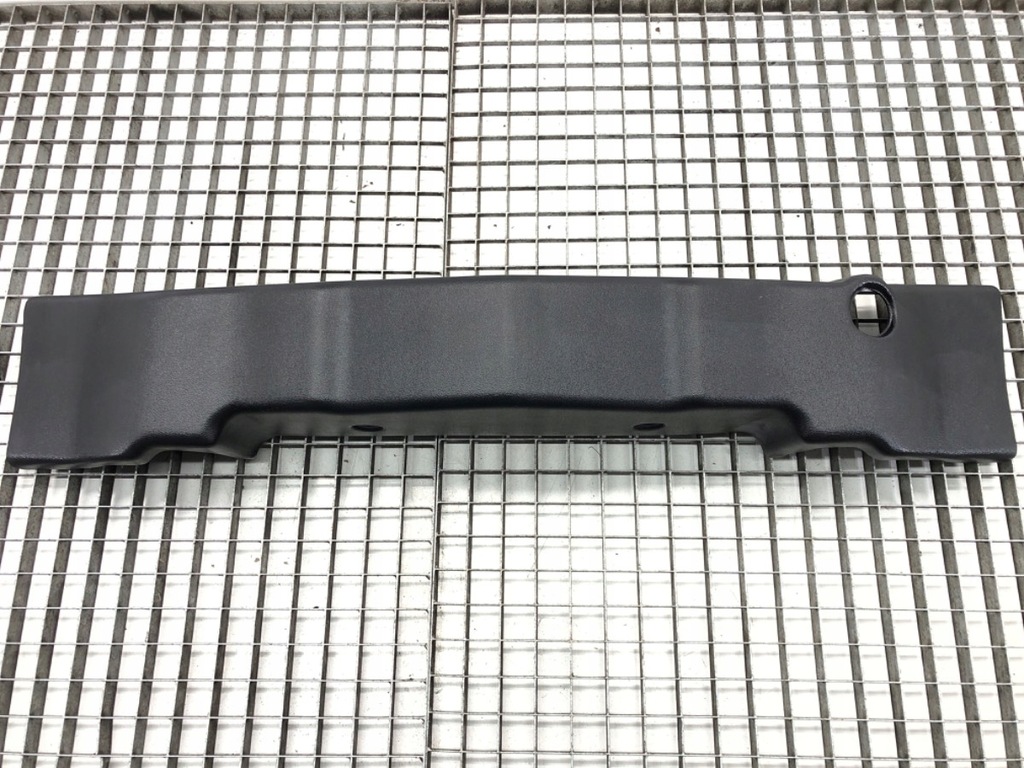 фото №1, Захист верхній поперечина передній chevrolet camaro 2016