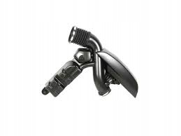 фото №4, Jeep grand cherokee 3,6 wk2 lift 2017- резонатор ловець труба впускний mopar