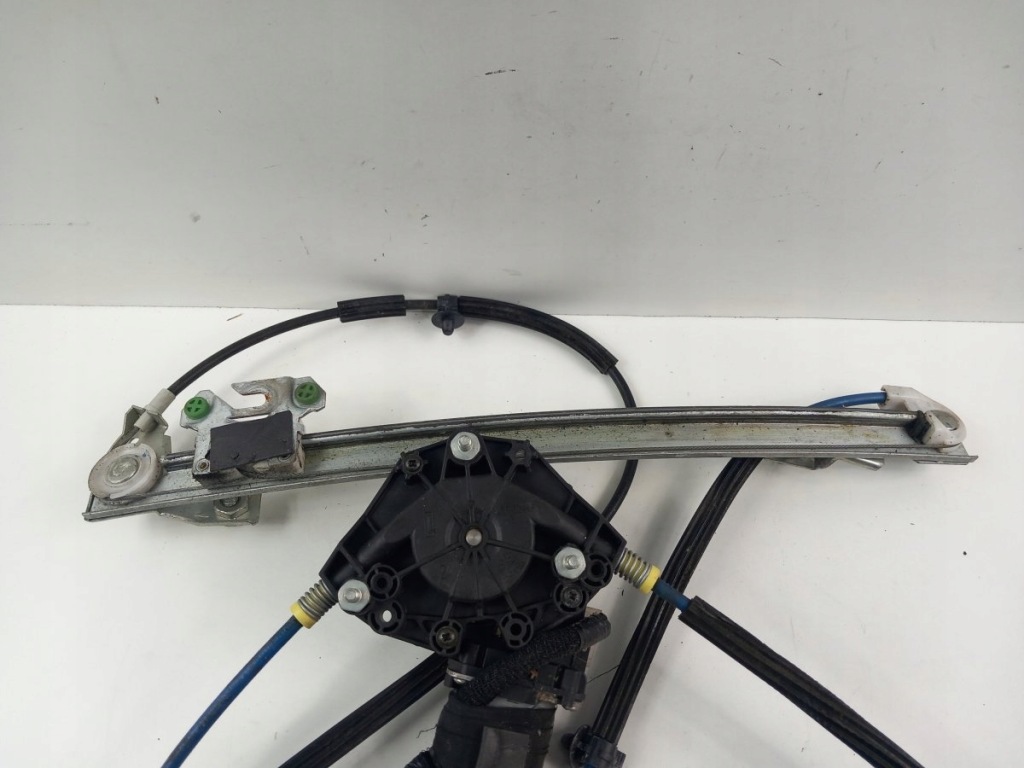 Alfa romeo gt механізм підйомник скло перед лівий Зі Шроту