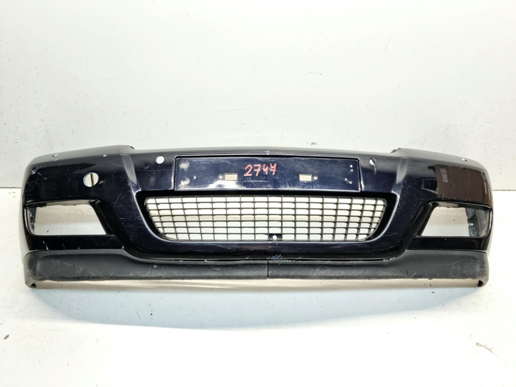 Купить Opel vectra c signum бампер перед передний