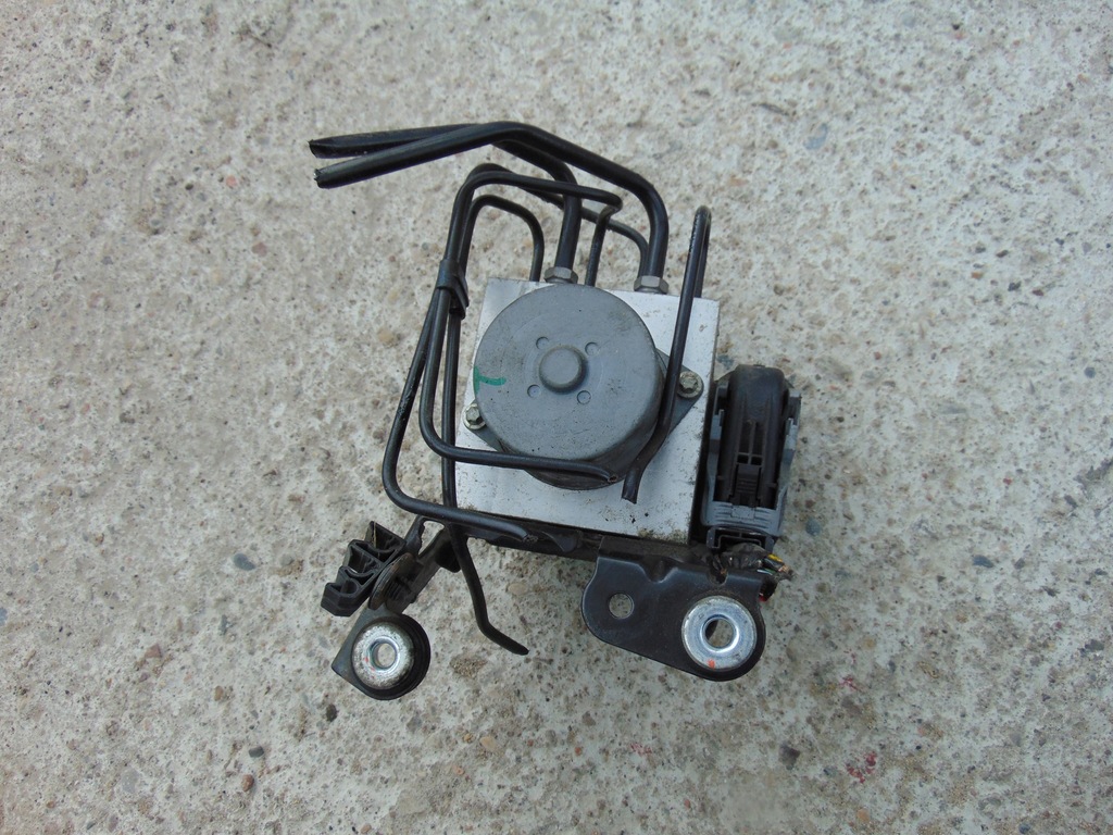 фото №1, Насос abs ford galaxy mk3 mondeo mk4 s-max