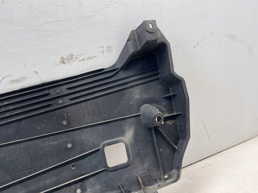 фото №11, Corolla e21 защита подвеска задняя левая левый задняя