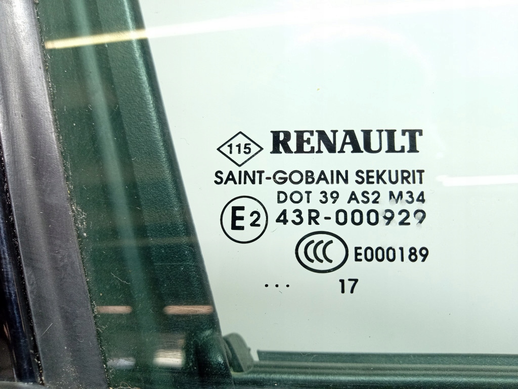 фото №6, Renault talisman двері перед праве передні ov369