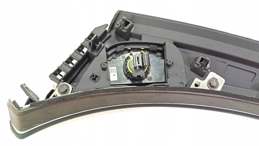 фото №5, Молдинг защита жабо панели audi a7 s7 rs7 12+