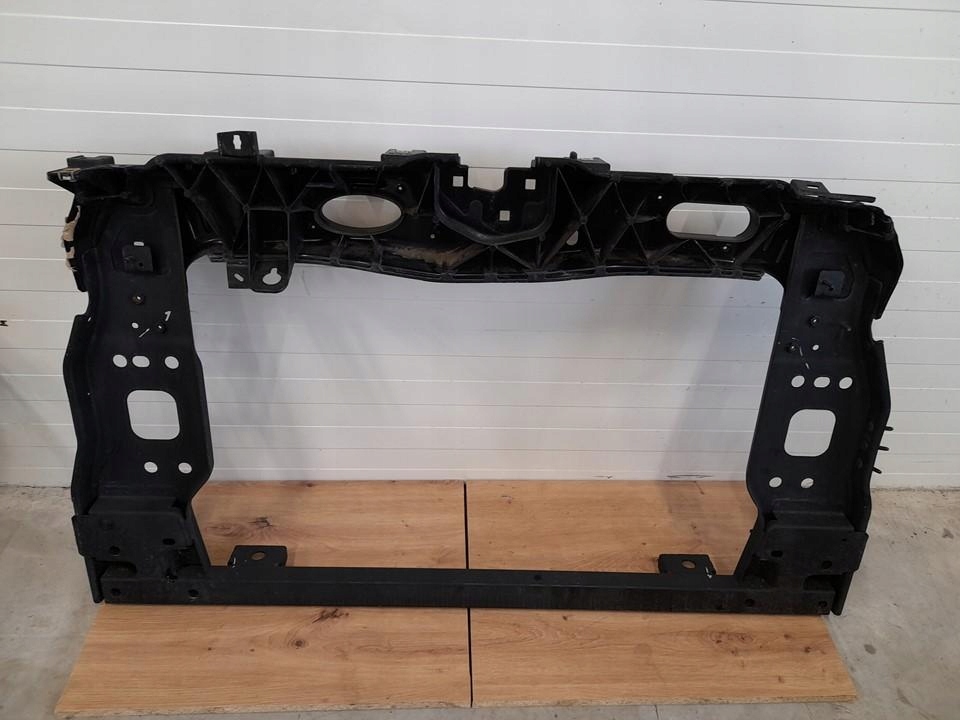 фото №4, Pas передній fiat 500 l