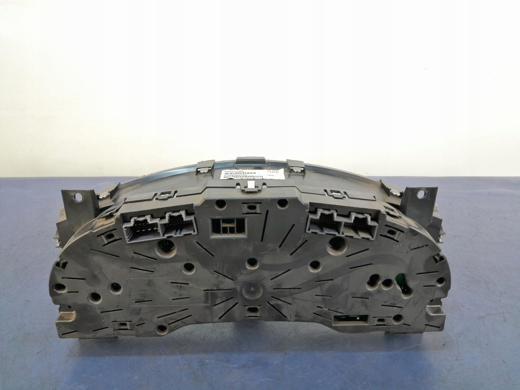 фото №4, Chrysler town country v 3.8 счетчик p05082777ah